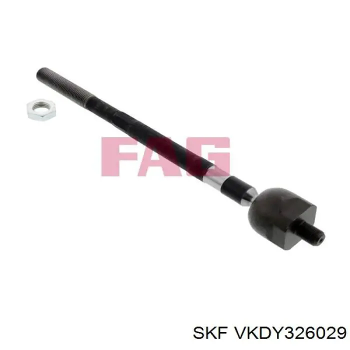 Тяга рульова VKDY326029 SKF