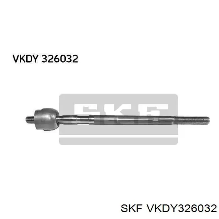 Рулевая тяга VKDY326032 SKF