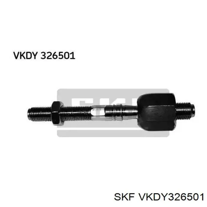 Рулевая тяга VKDY326501 SKF