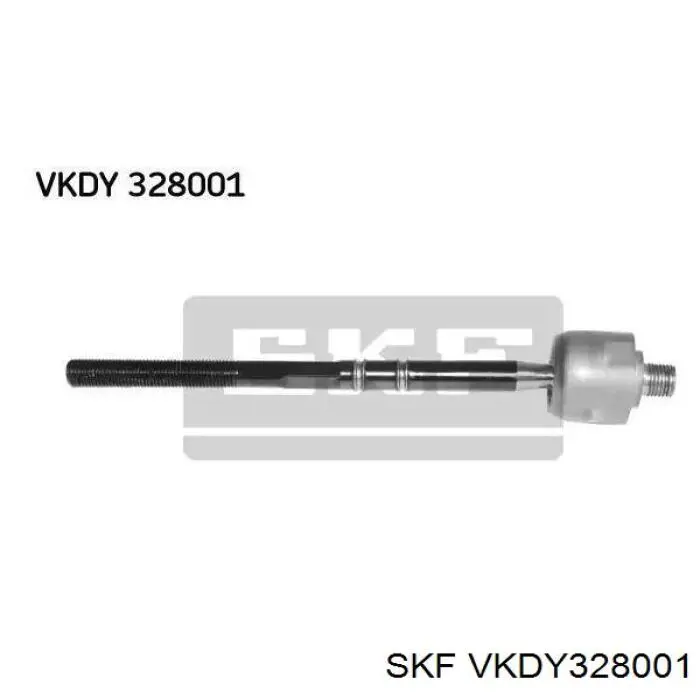 Рулевая тяга VKDY328001 SKF