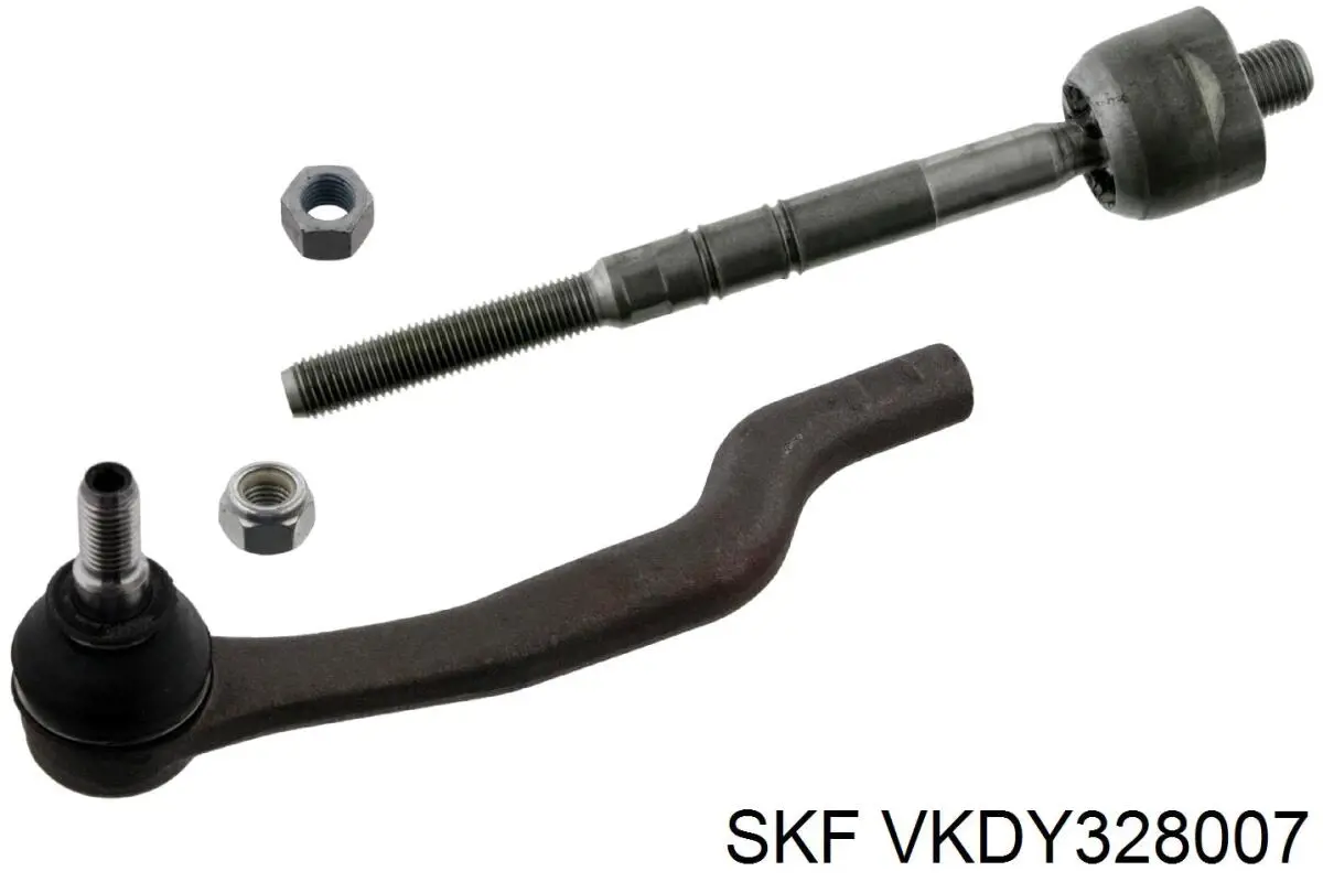 Рулевая тяга VKDY328007 SKF