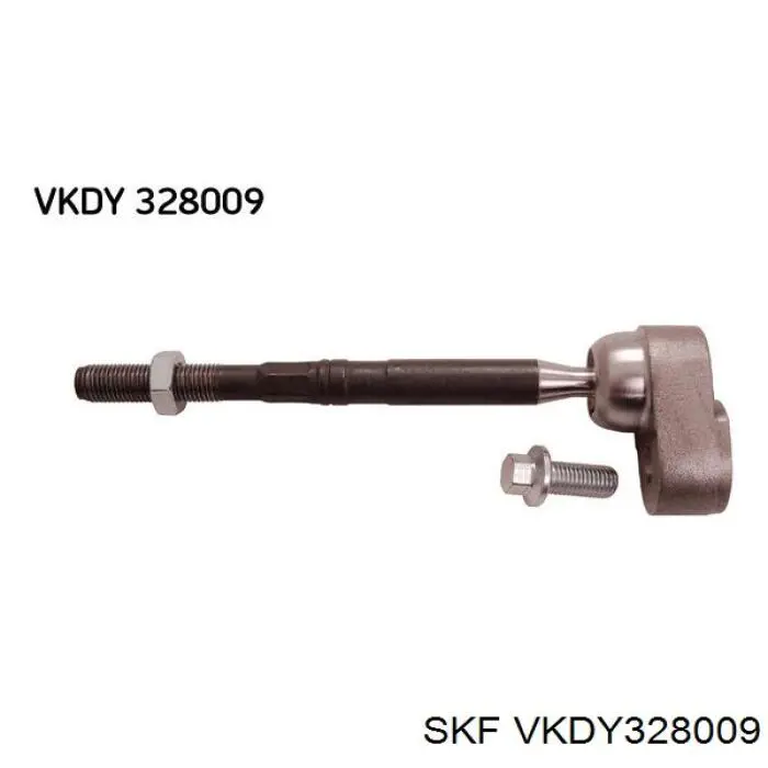 VKDY 328009 SKF тяга рулевая левая