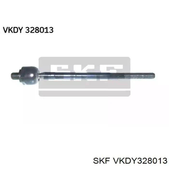 Рулевая тяга VKDY328013 SKF