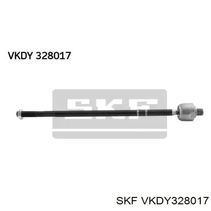 Рулевая тяга VKDY328017 SKF