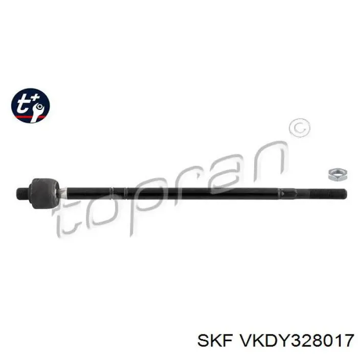 VKDY328017 SKF Тяги рулевые