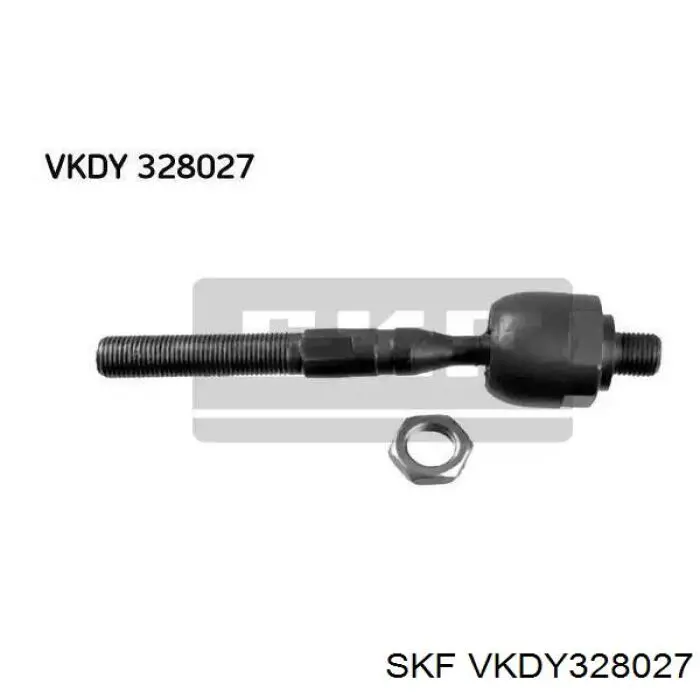 Рулевая тяга VKDY328027 SKF