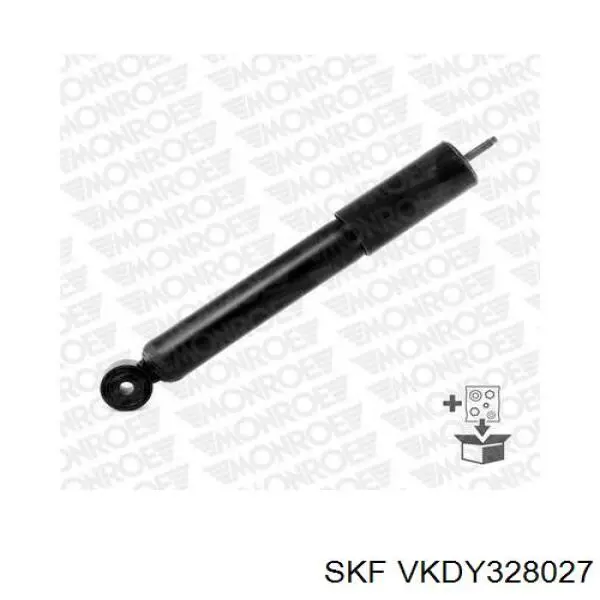 Купить VKDY328027 SKF Рулевая тяга