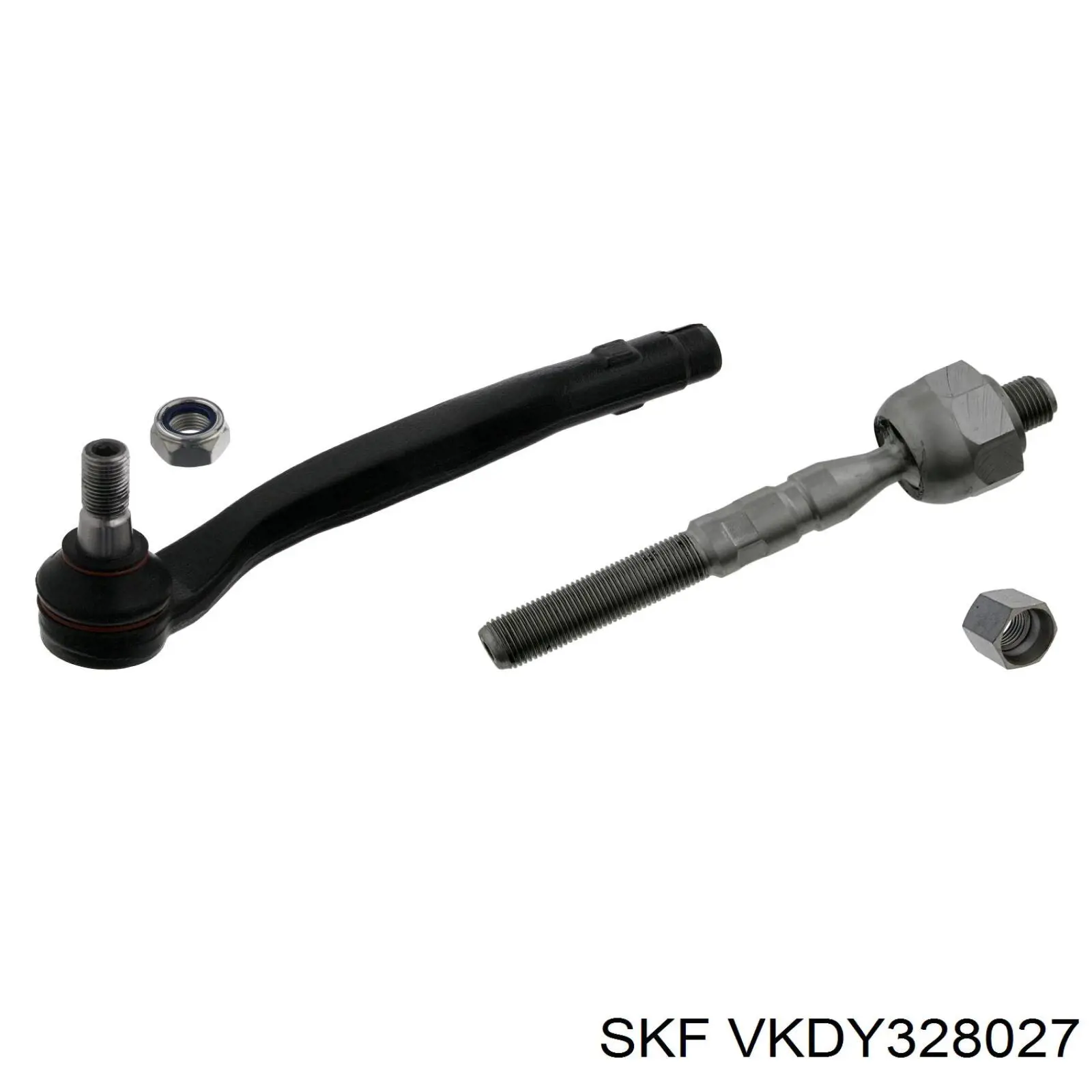 Рулевая тяга SKF VKDY328027 цена, от 16.00 USD