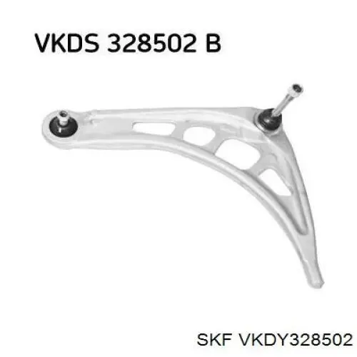 Рулевая тяга VKDY328502 SKF