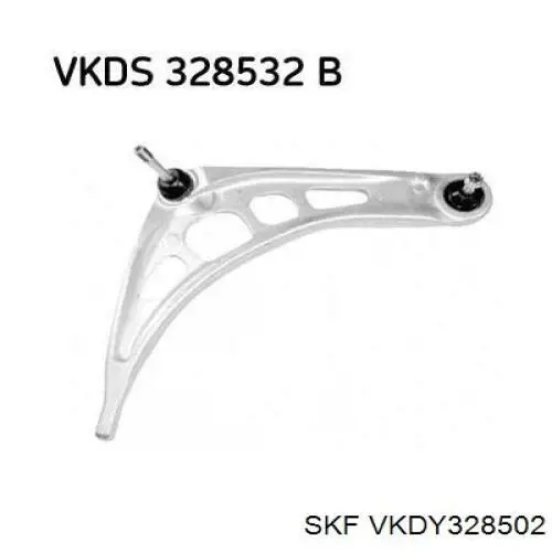 Рулевая тяга SKF VKDY328502 цена, от 14.23 USD