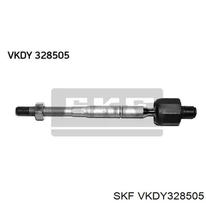 Рулевая тяга VKDY328505 SKF