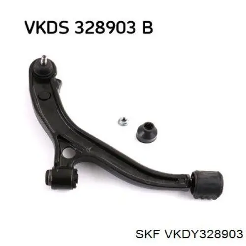 VKDY328903 SKF Тяги рулевые