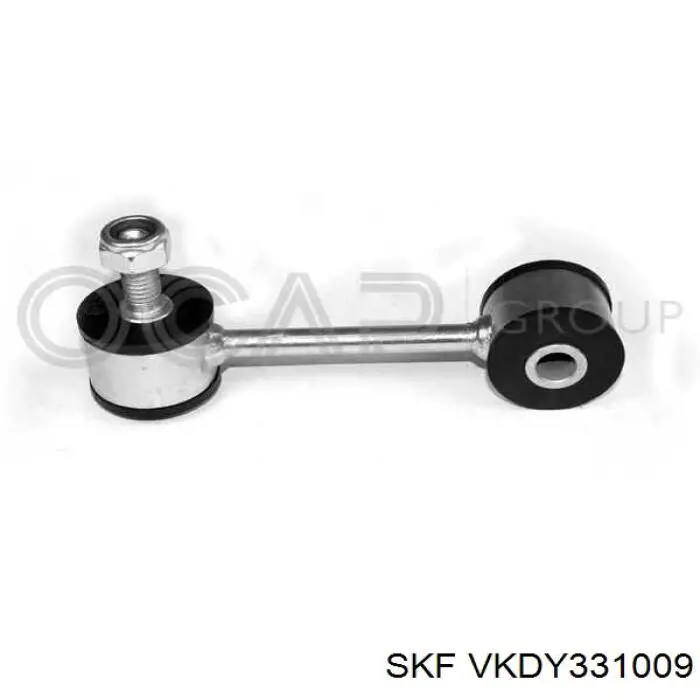 VKDY331009 SKF Поперечная рулевая тяга правая