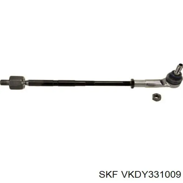 Тяга рулевая в сборе, правая SKF VKDY331009 цена, от 25.11 USD