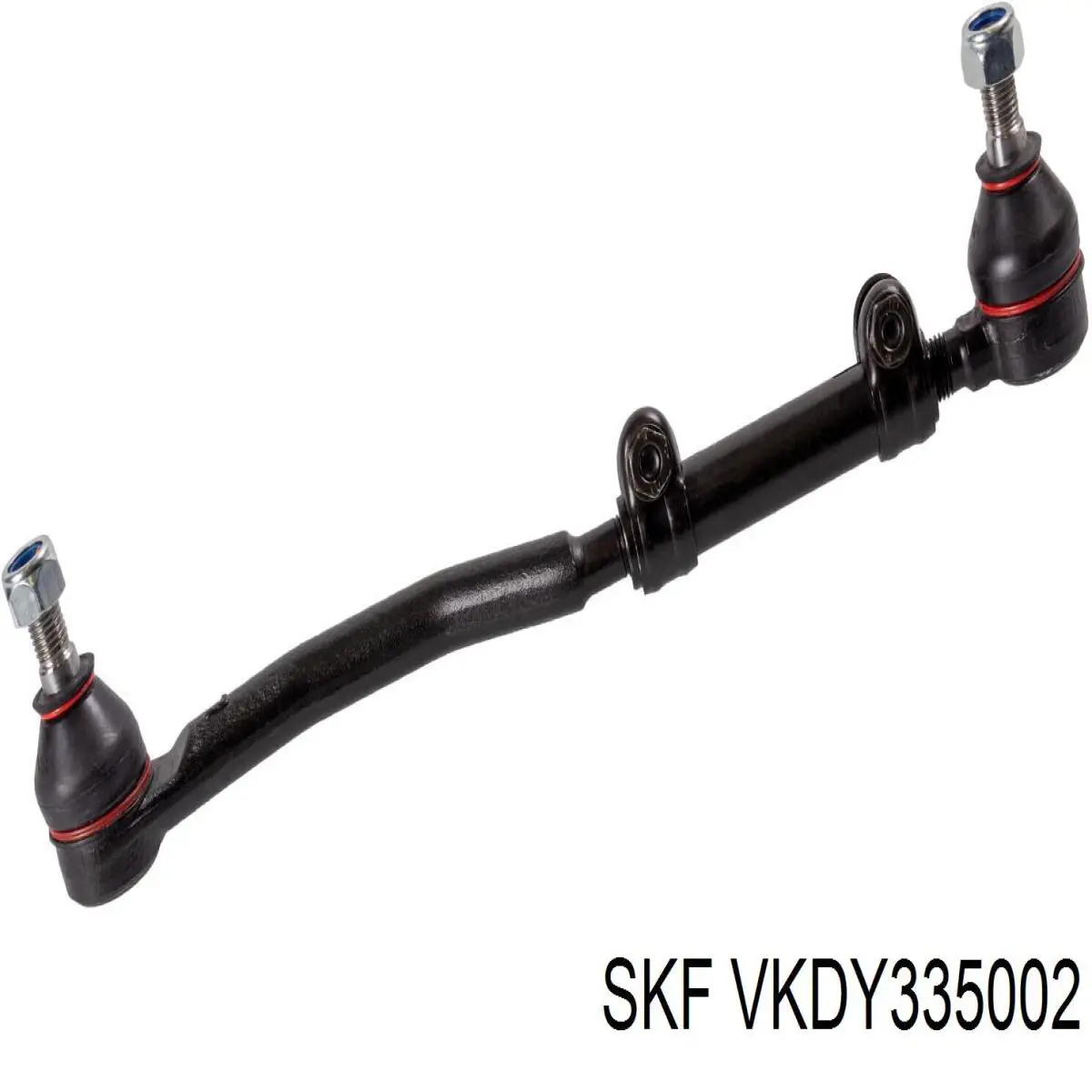 VKDY335002 SKF тяга рулевая в сборе левая