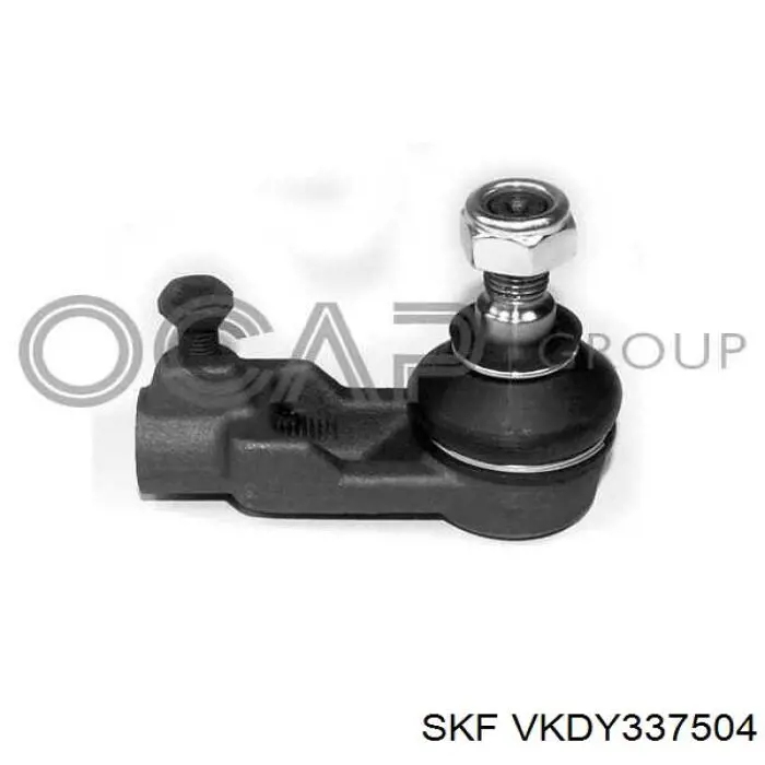 Купить VKDY337504 SKF Тяга рулевая в сборе левая