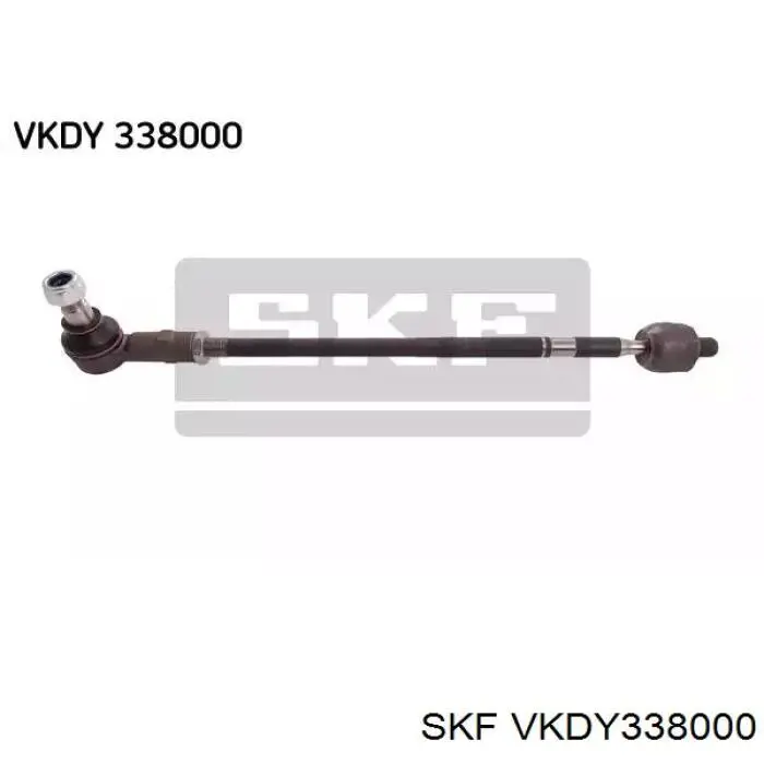 Тяга рулевая в сборе VKDY338000 SKF