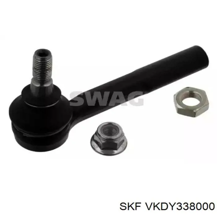 VKDY338000 SKF