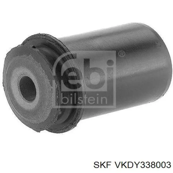 Купить VKDY338003 SKF Тяга рулевая центральная