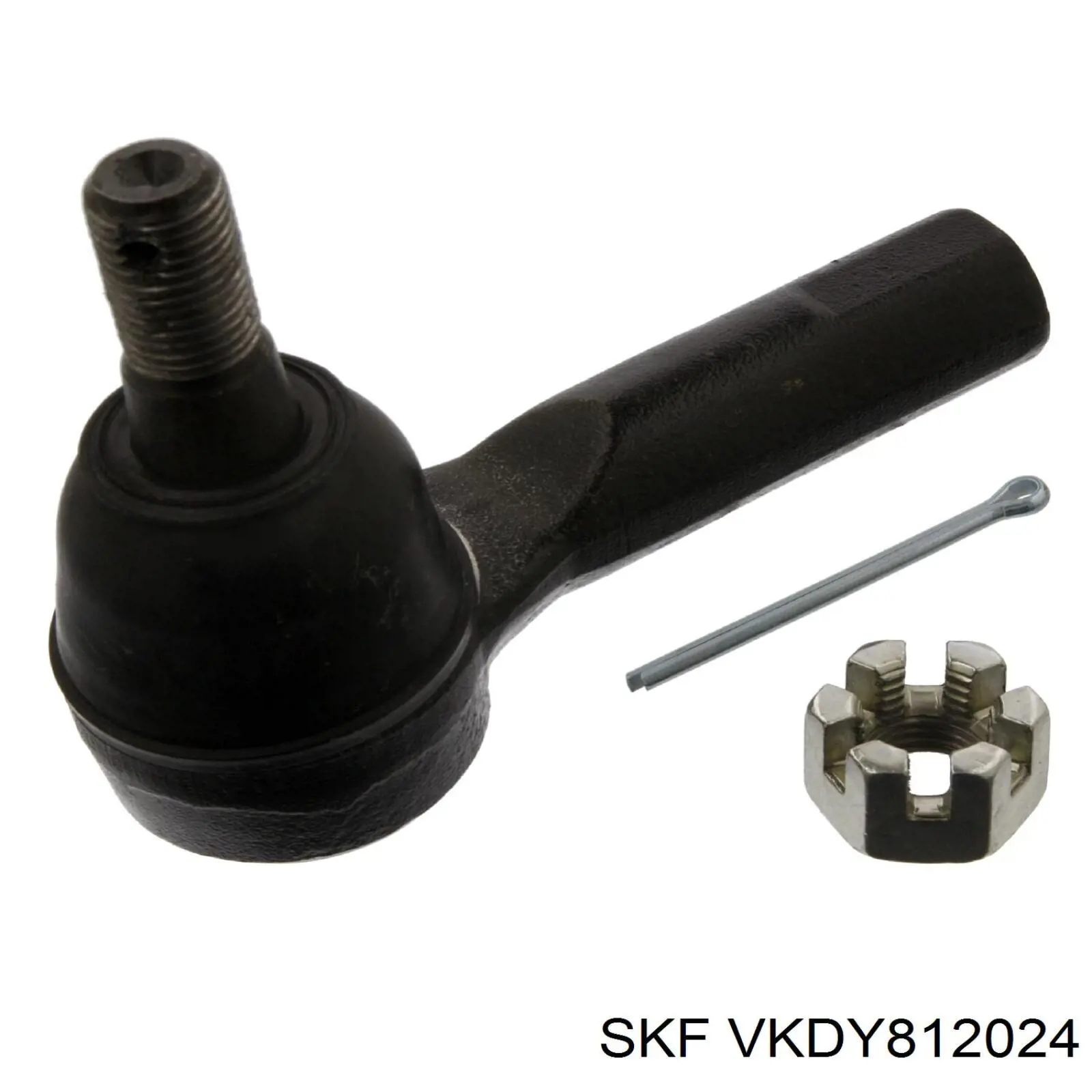 Рулевой наконечник VKDY812024 SKF