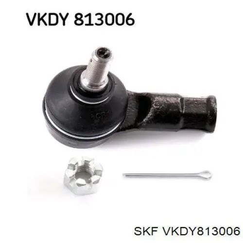 Рулевой наконечник VKDY813006 SKF