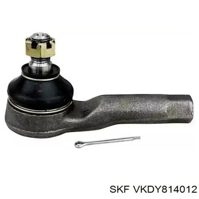 VKDY 814012 SKF рулевой наконечник