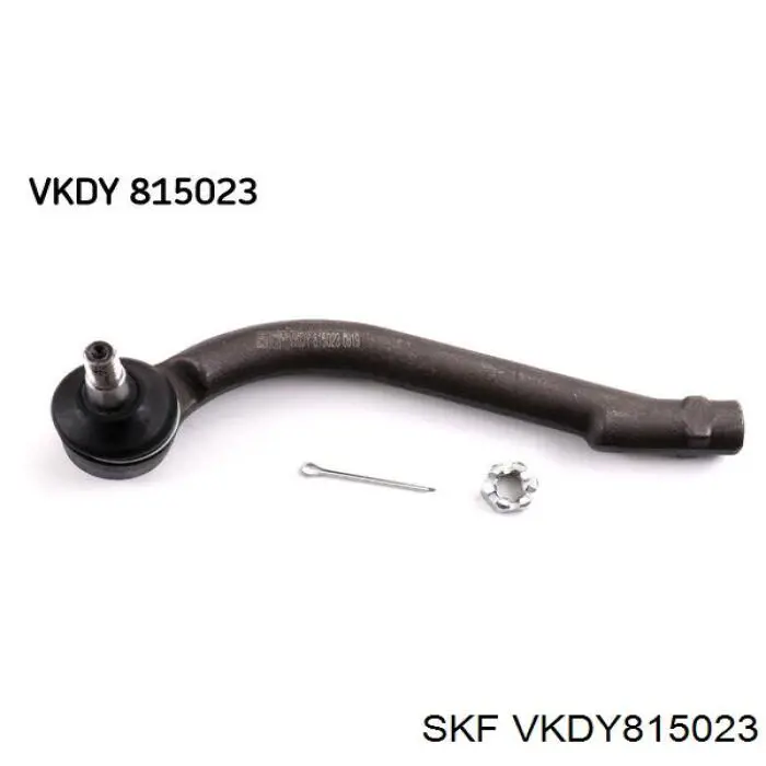 Рулевой наконечник VKDY815023 SKF