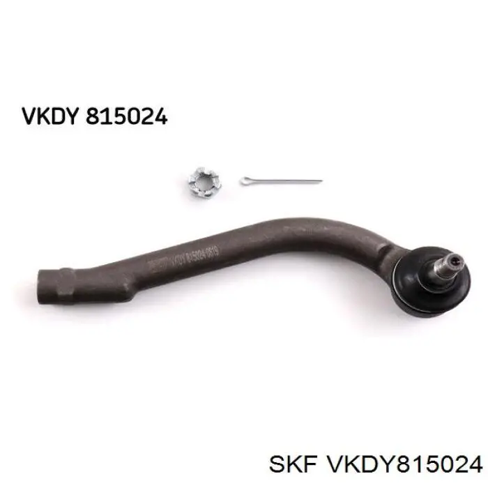 Рулевой наконечник VKDY815024 SKF