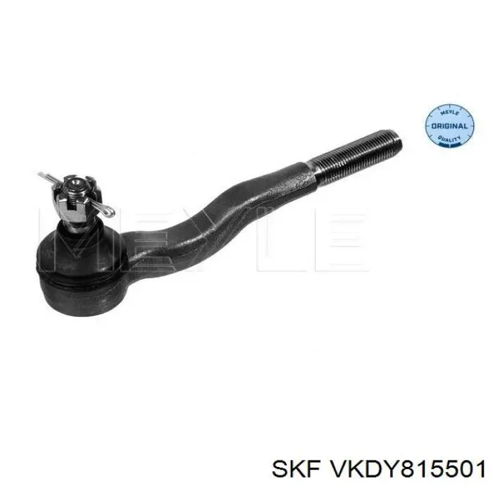 Наконечник рулевой тяги внутренний VKDY815501 SKF