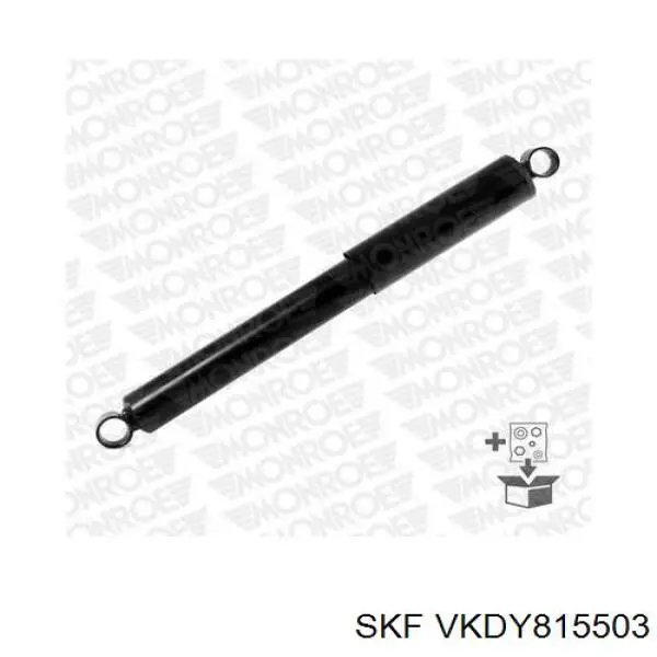 Купить VKDY815503 SKF Наконечник рулевой тяги внутренний