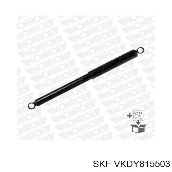 Наконечник рулевой тяги внутренний VKDY815503 SKF