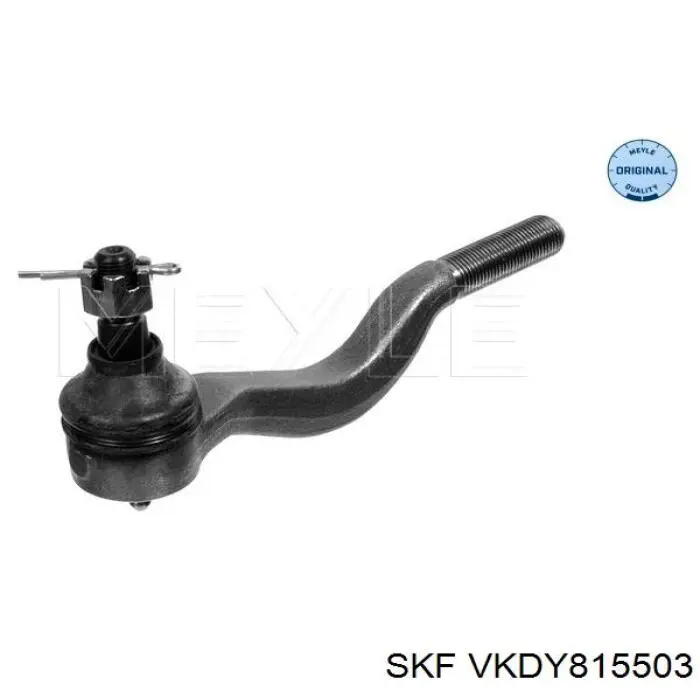 Наконечник рулевой тяги внутренний левый VKDY815503 SKF