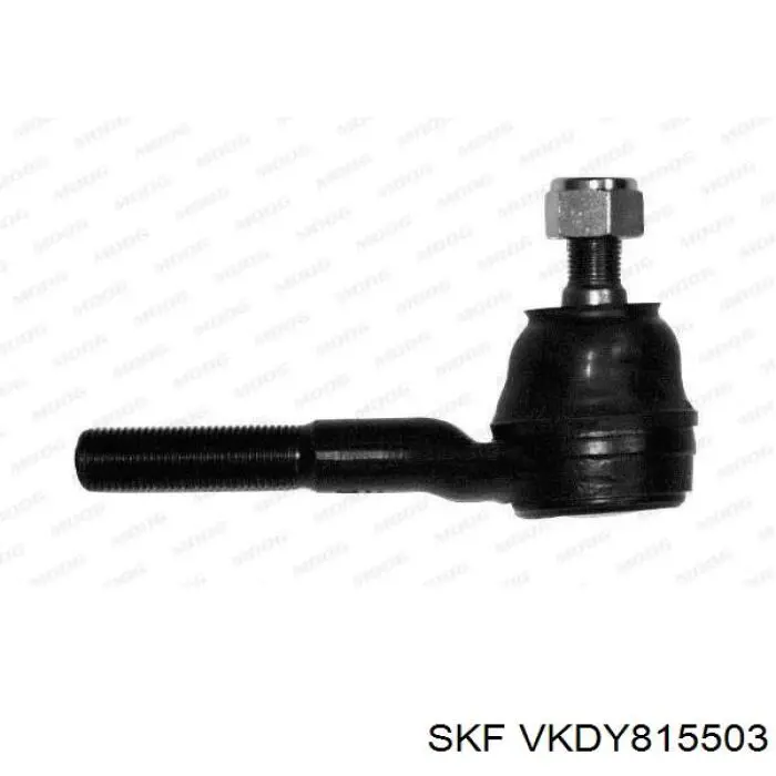 Наконечник рулевой тяги внутренний SKF VKDY815503 цена, от 12.13 USD