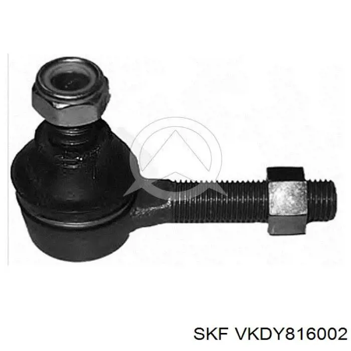 VKDY 816002 SKF наконечник рулевой тяги внешний