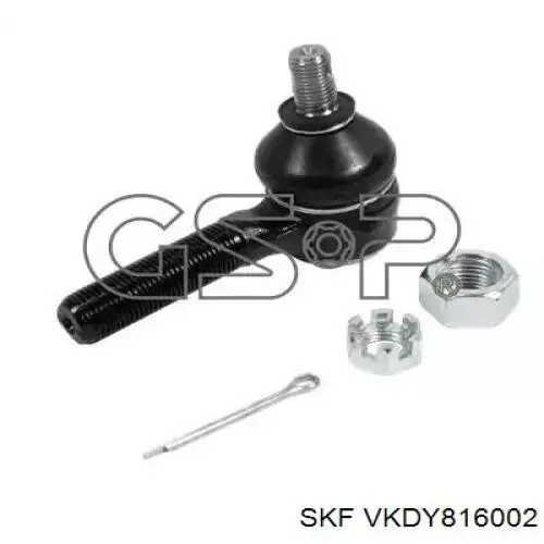 VKDY816002 SKF Наружный наконечник рулевой тяги