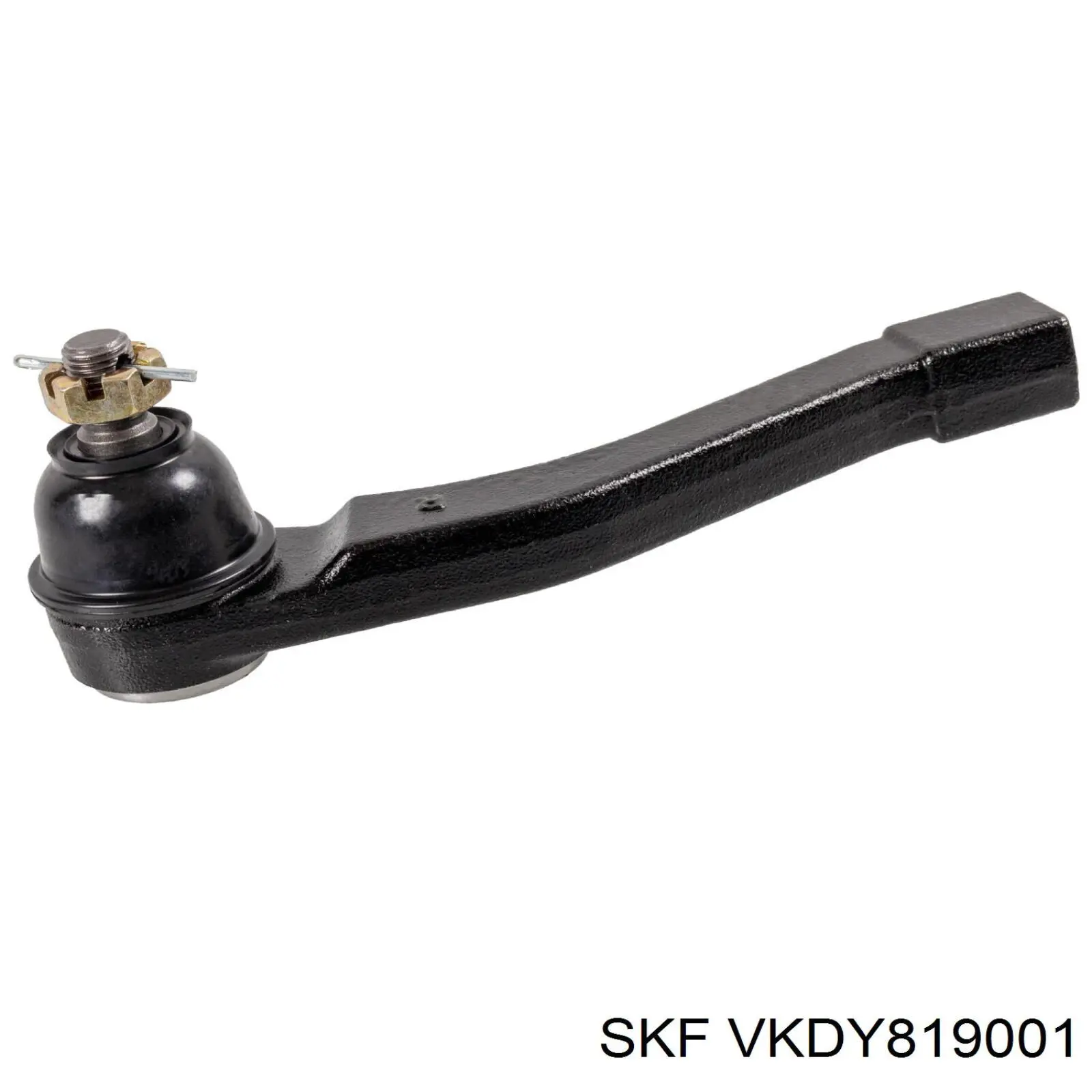 VKDY819001 SKF Наружный наконечник рулевой тяги