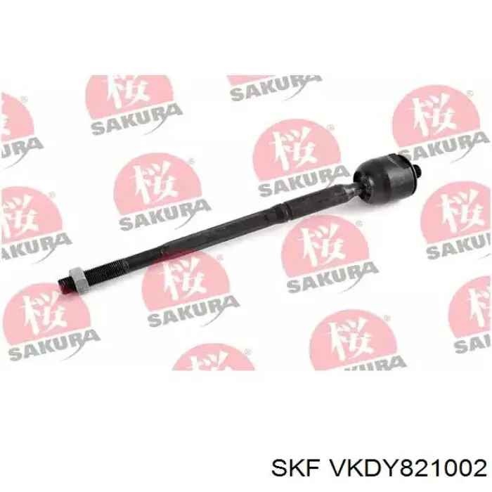 Рулевая тяга SKF VKDY821002 цена, от 13.53 USD