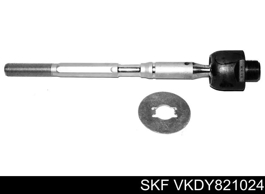 Рулевая тяга VKDY821024 SKF