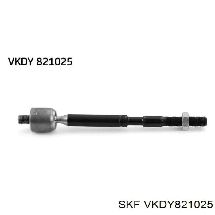 VKDY821025 SKF рулевая тяга
