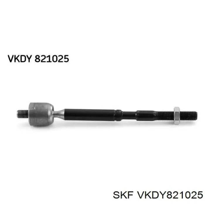 Рулевая тяга VKDY821025 SKF