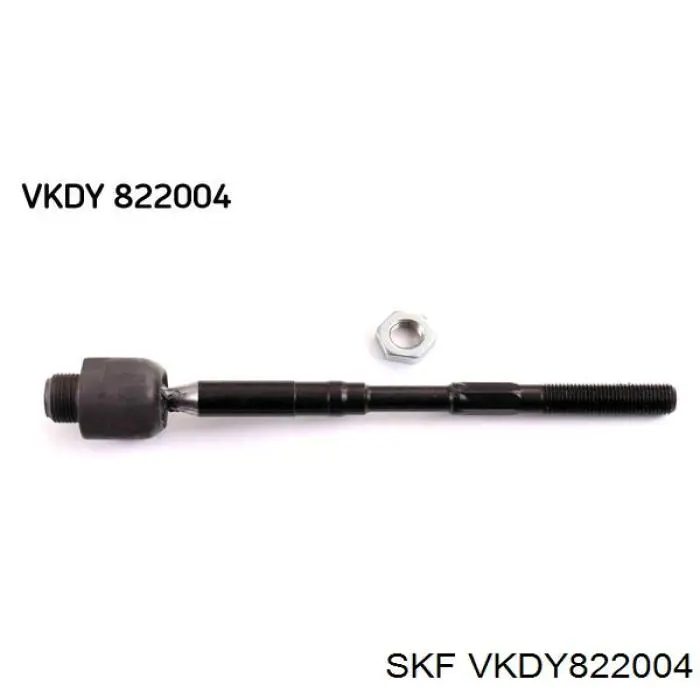 Рулевая тяга VKDY822004 SKF