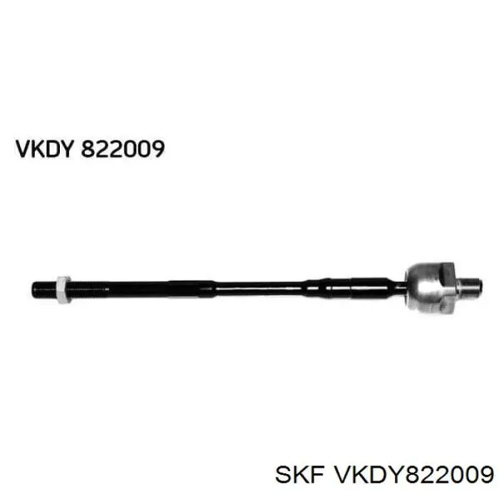 Рулевая тяга VKDY822009 SKF