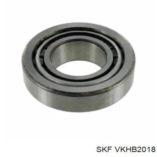 Cojinete de rueda delantero VKHB2018 SKF