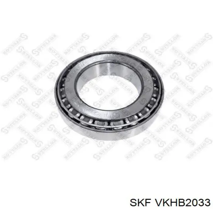 VKHB2033 SKF 