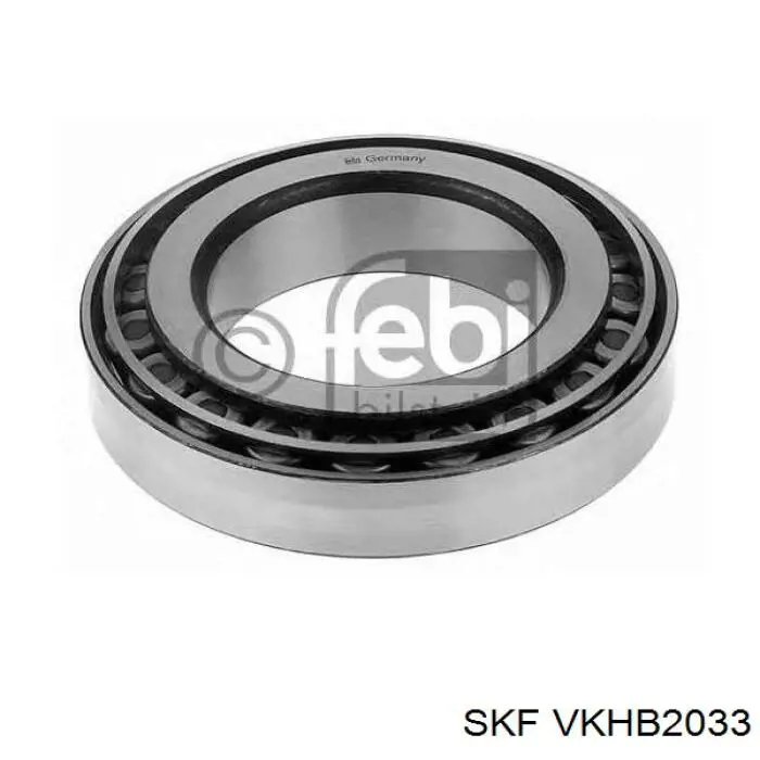 Купить VKHB2033 SKF 
