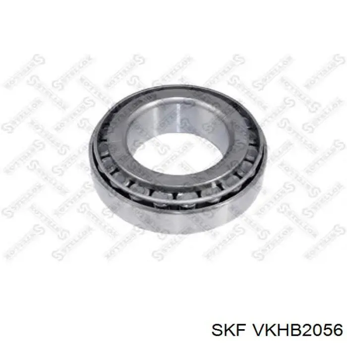 Подшипник ступицы передней внутренний VKHB2056 SKF