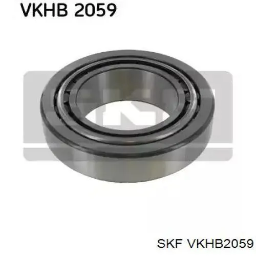 Подшипник ступицы VKHB2059 SKF