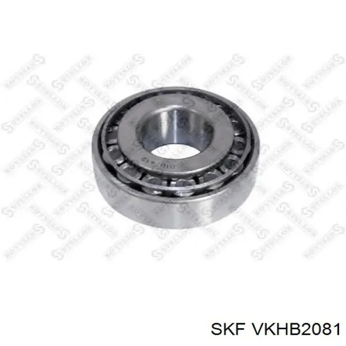 Подшипник ступицы задней наружный VKHB2081 SKF