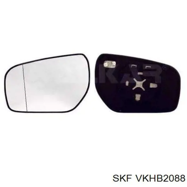 Купить VKHB2088 SKF Подшипник ступицы передней/задней