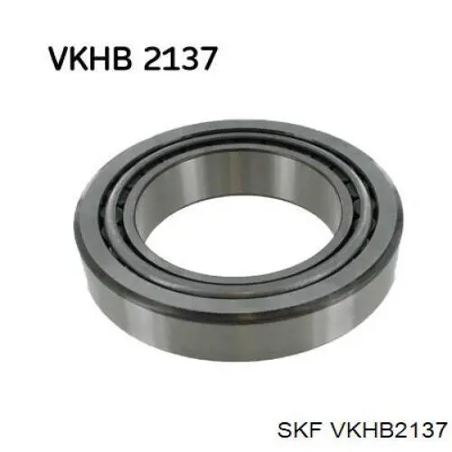 VKHB2137 SKF